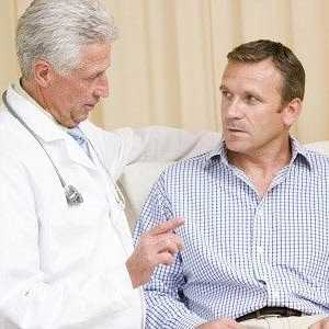 Boala a glandei prostatei