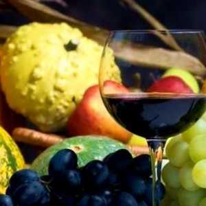 Inima sanatoasa Franceză - mulțumită de vina