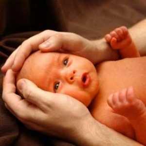 Icterul la nou-născuți - simptome și tratament