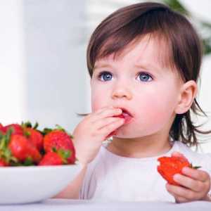 Alergii alimentare: tratament și simptome la adulți
