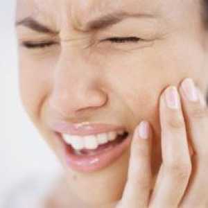 Durere de dinți. remedii populare